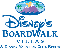 Boardwalk Villas Logo