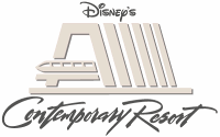 Contemporary Resort