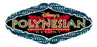 Polynesian Logo