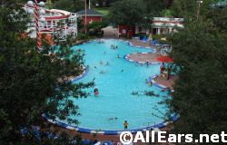 Luna Park Pool