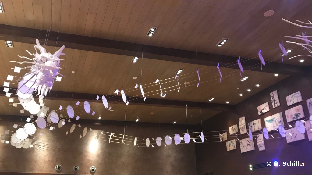 Hong Kong Disneyland Explorers Lodge