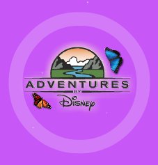 Adventures by Disney