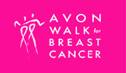 Avon Breast Cancer Walk Logo