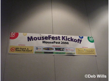 MouseFest 101