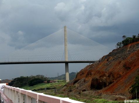 Centenial Bridge