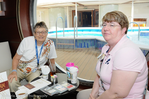AllEars Fantasy Group Cruise