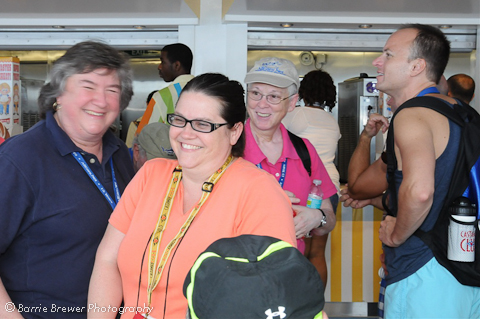 AllEars Fantasy Group Cruise
