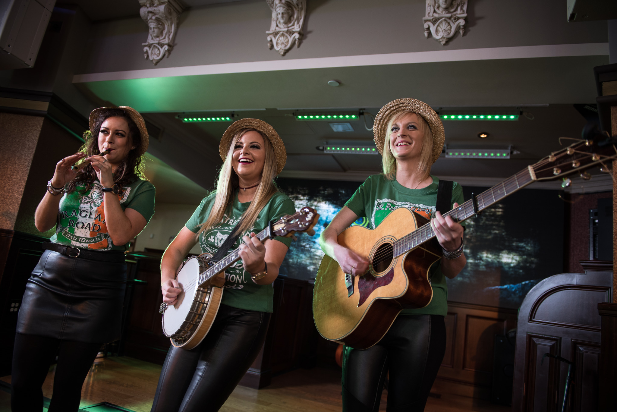 raglan road orlando st patricks day 2025