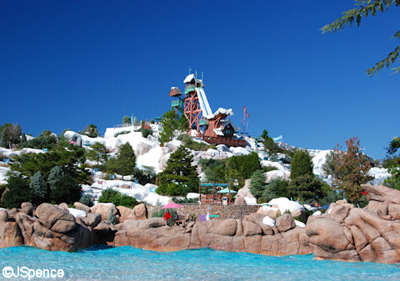 Blizzard Beach