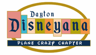 Dayton Disneyana Logo