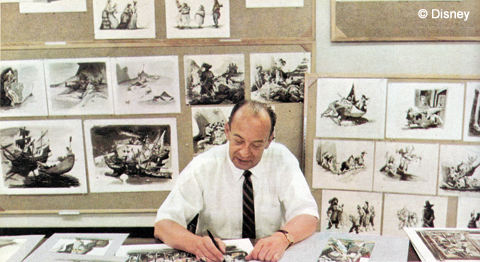 Marc Davis