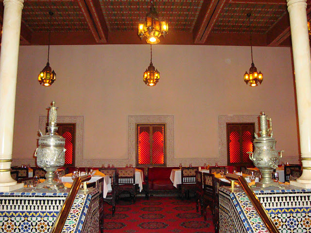 Marrakesh Dining Room2