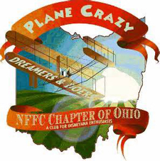 Plane Crazy Logo