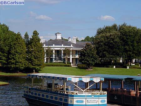 Port_Orleans_Riverside