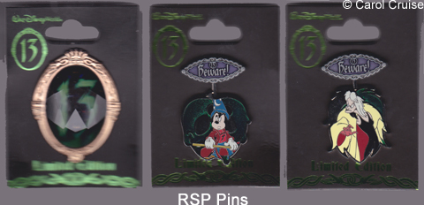 RSP_Pins