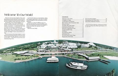 World Magazine 1981 pg 2-3