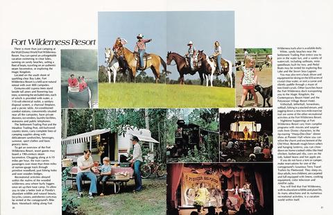 World Magazine 1981 pg 20-21