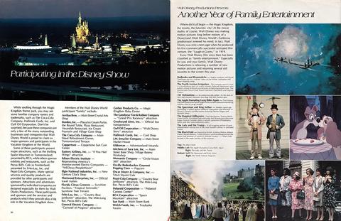 World Magazine 1981 pg 30-31