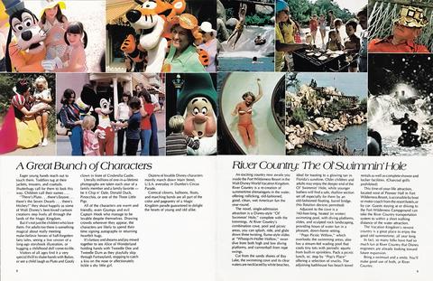 World Magazine 1981 pg 8-9