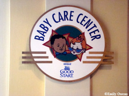 babycare