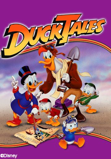 DuckTales