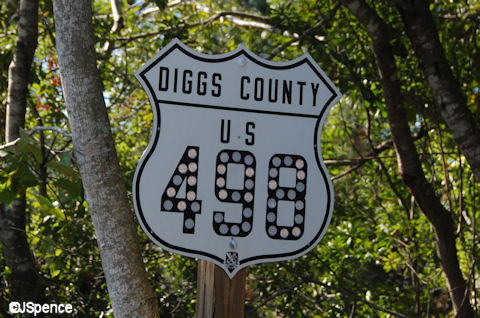 498 Sign