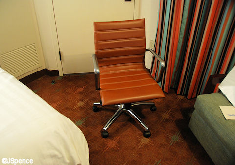 Guest Room Desk Chair