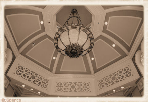 Emporium Gallery Dome