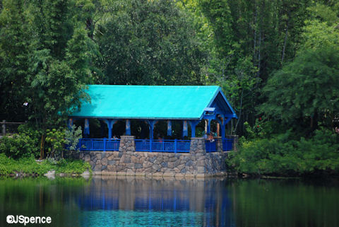 Waterside Pavilion