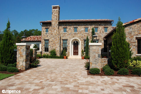 Home Exterior