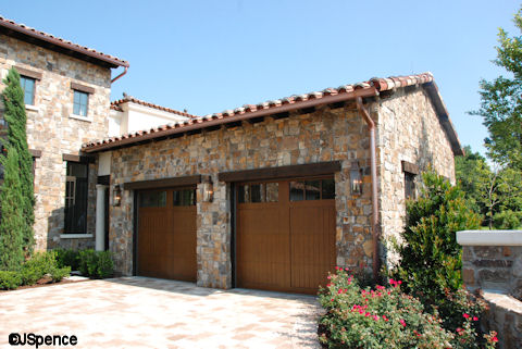 Home Exterior