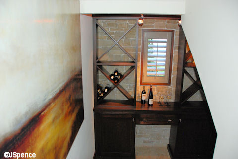 Wine Cellar