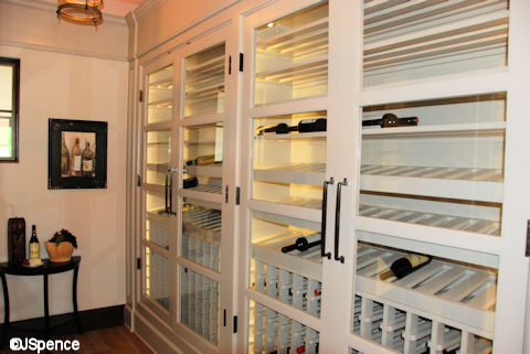 Wine Cellar