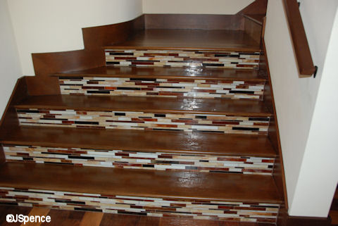 Staircases