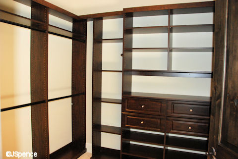 Closets