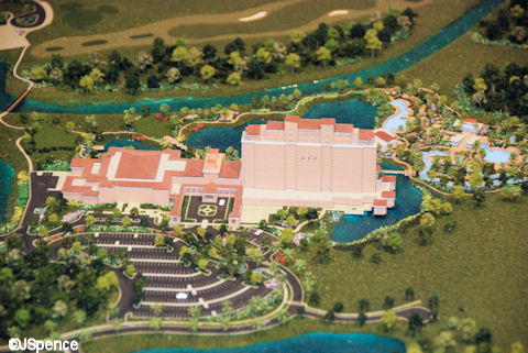 Four Seasons Model