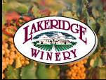 Lakeridge Winery Logo
