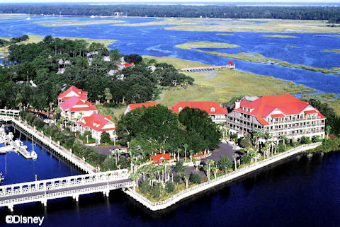 Hilton Head DVC