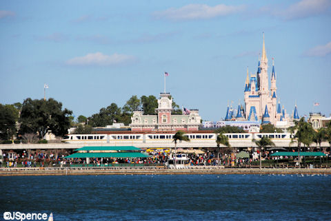 Magic Kingdom