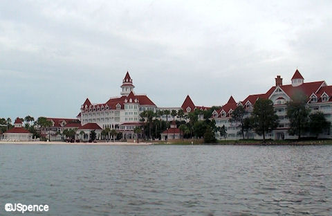 Grand Floridian