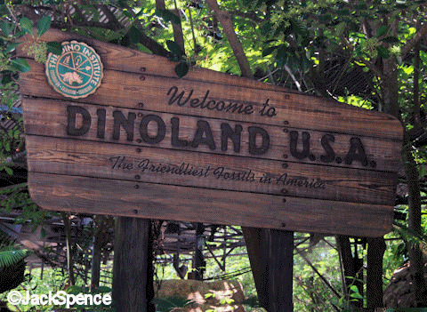 Dinoland U.S.A.
