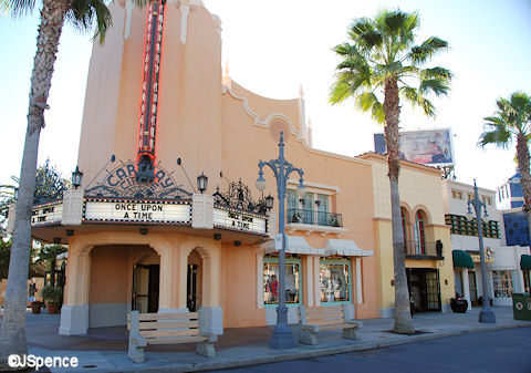 Carthay Circle Theater