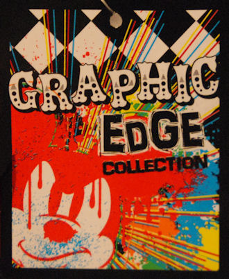 Graphic Edge