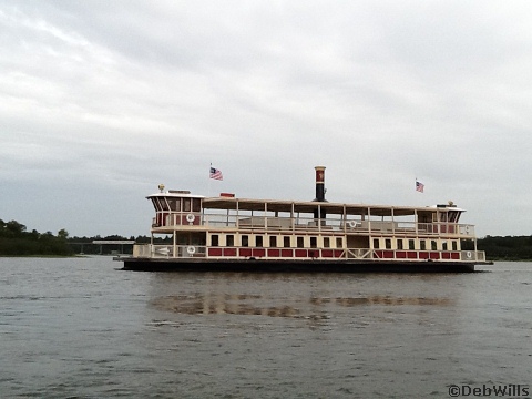 Ferry Boat