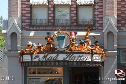 Disneyland Resort Photo Update 