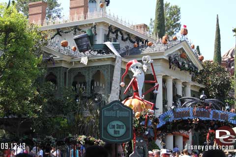 Disneyland Resort Photo Update 