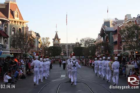 Disneyland Resort Photo Update - 2/14/14