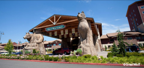 What you should know about Great Wolf Lodge and its plans to build near