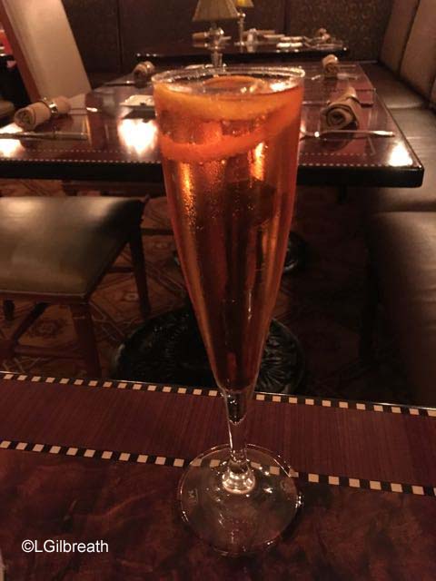 Carthay Circle Sparkling Mare