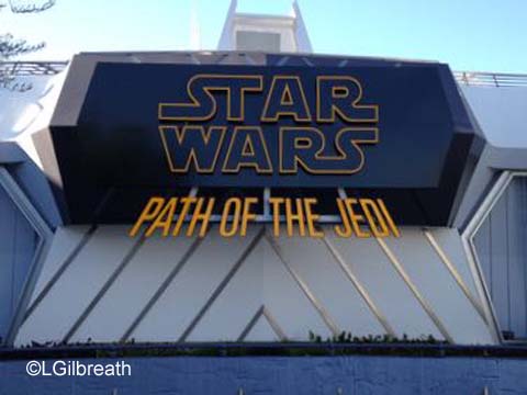 Season of the Force Path of the Jedi